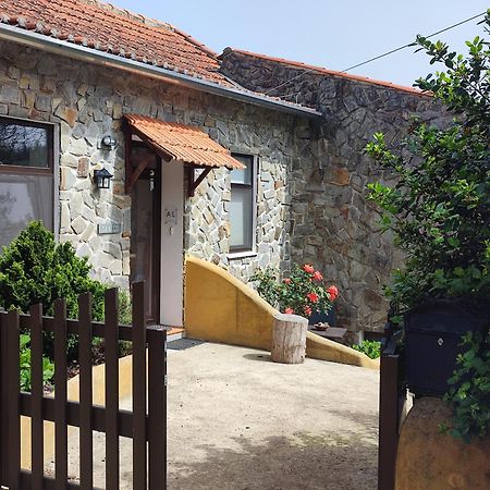 Alojamento Casa Do Cabeco Alombada Macinhata do Vouga Exterior photo