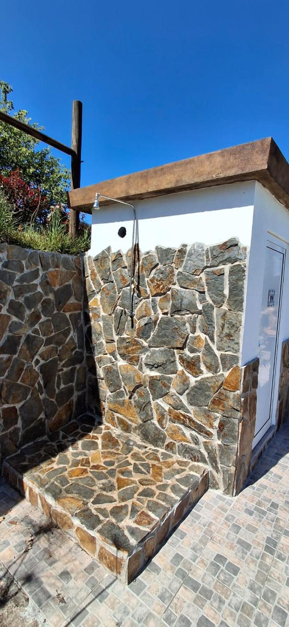 Alojamento Casa Do Cabeco Alombada Macinhata do Vouga Exterior photo